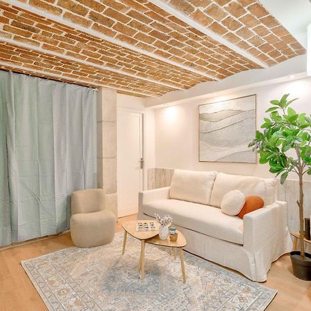 2Mn Walk Train Station - Paris 10Mn - Free Private Parking - From 1 To 8 Guests - Souplex - All Equipped - Completely Renovated Montmagny Exterior photo