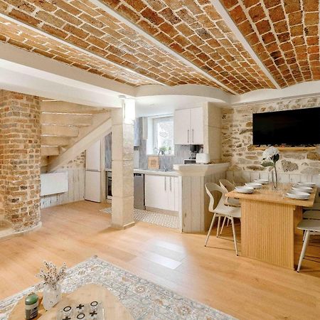 2Mn Walk Train Station - Paris 10Mn - Free Private Parking - From 1 To 8 Guests - Souplex - All Equipped - Completely Renovated Montmagny Exterior photo