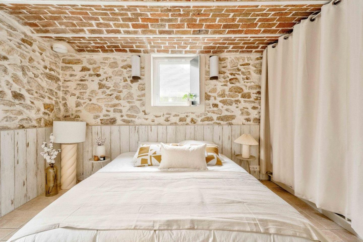 2Mn Walk Train Station - Paris 10Mn - Free Private Parking - From 1 To 8 Guests - Souplex - All Equipped - Completely Renovated Montmagny Exterior photo